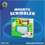 Magntic Scribbler