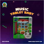 Music Tablet baby