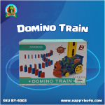 Domino Train