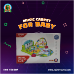Music Carpet for Baby