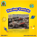 Racing Vehicle