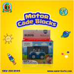 MotorCade Blocks