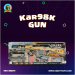 Kar98K GUN