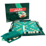 Scrabble Game