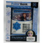 Frozen Bank