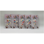 Dots Candles