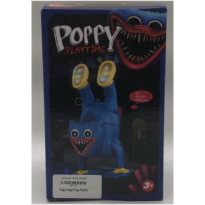 Huggy Wuggy Poppy Playtime
