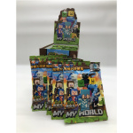 Lego Minecraft