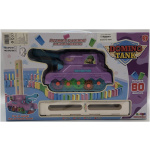 Domino Tank