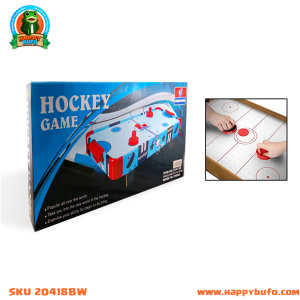 Hockey Game White Board