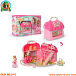 Play House Pet Shop