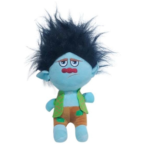 Trolls Soft Toy