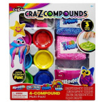 4 Compound Malti Pack