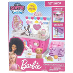 Pet Shop Barbie