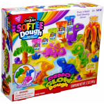 Dino Glow Dough