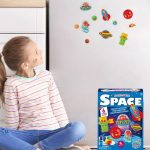 Mould and Paint Space 6 Models
