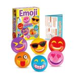 Mould and Paint Emoji 6 Models