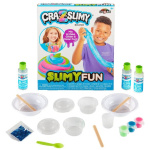 Slimy Fun Mix And Make Gillter
