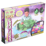 Magic Sand Coloring