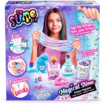 Magical Slime Creation
