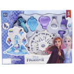 Frozen II Disney Ferris Wheel Ice Cream