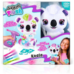 Koala Air Brush Plush