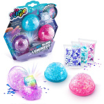 3 Cosmic Slime Light-Up