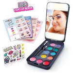 Led Make Up Case