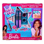 Barbie3 in 1 Beauty Set