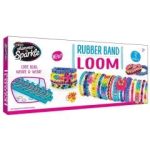 Rubber Band Loom 15 Bracelets