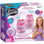 Berry Scented Candles Creations