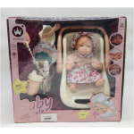 Wandalong Baby Cradle