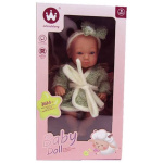 Wandalong Green Robe Baby Doll