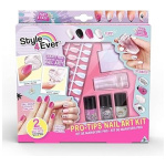 Pro-Tips Nail Art Kit