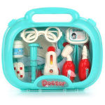 Doctor Medical Game Set Transparent