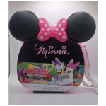 Disney Minnie Mouse 2 In 1 Handbag