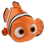 Nemo Soft Toy