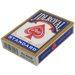 Jdlroyal Playing Cards