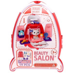 Cat Beauty Salon