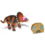 The New World Of Dinosaurs Orange