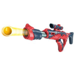 Air Blasters Power Action Game