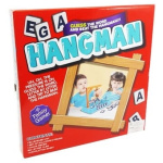 Hangman Guess The Words