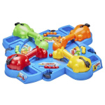 Hungry Hungry Hippos