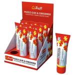 Puzzle Glue And Conserver