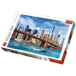 Puzzle 500 Miscellaneous