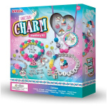 Unicorn Charm Jewellery Kit