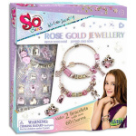 Manufacture of beaded accessories