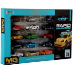 MG Rapid Phantom QTY 20