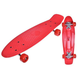 Shining Skateboard
