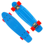 Blue SkateBoard
